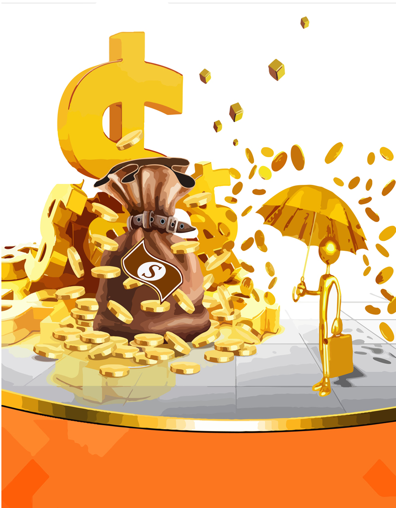 股票佣金万1和万2一年差多少？聊聊A股交易佣金那些事